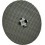 Plateau sans centrage, disques abrasifs auto-agrippants, Ø : 115 mm, Bride filetée M14