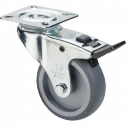 Roulette pivotante, A320.A80.050