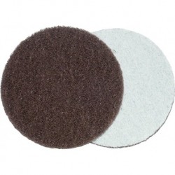 Meule à velcro K180/115mm VSM