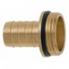 Manchon GEKA plus-1/3 MS O-Ring,AG G1.1/4, 25mm,SB
