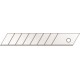 Lame cutter a10 Pièces Nr.77.60 Martor