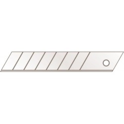 Lame cutter a10 Pièces Nr.77.60 Martor