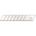 Lame cutter a10 Pièces Nr.77.60 Martor