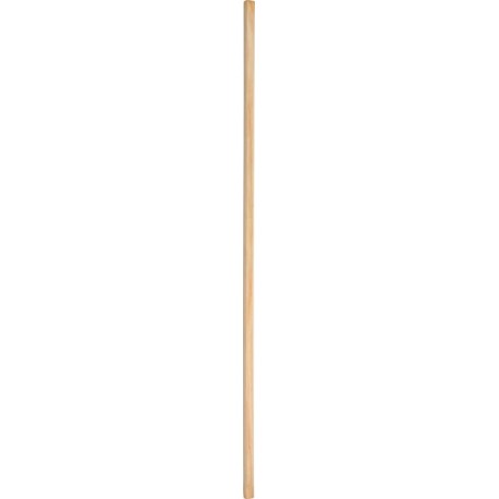 Manche bois 1350mm
