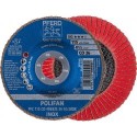 Disque à lamelles COFREEZE bombé 115mm G80 Pferd 1 PCS