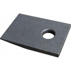 Couteau de rechange pour PBL Messer