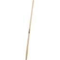 Pelle tige de hętre 1300 mm courbé CircumPRO