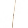 Pelle tige de hętre 1300 mm courbé CircumPRO