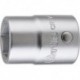 Douille 6 pans 3/4" 24x mm FORTIS 1 PCS