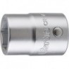 Douille 6 pans 3/4" 24x mm FORTIS 1 PCS