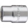 Douille 6 pans 3/4" 22x mm FORTIS 1 PCS