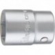 Douille 3/4"27mm hexagonal FORTIS