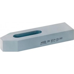 Bride de serrage DIN6314 6,6x50mm AMF 1 PCS