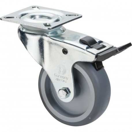 Roulette pivotante, A320.A80.075
