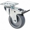 Roulette pivotante, A320.A80.075