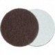 Meule autoagrippante intissé corindon 125mm G180 VSM 1 PCS