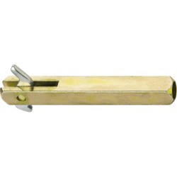 Broches pour poignée porte 8 x 70mm