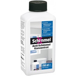 Anti-moisissure concentré