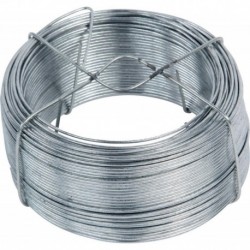 Bobine Fil 65m 1,4mm galvanisé CircumPRO