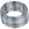 Bobine Fil 65m 1,4mm galvanisé CircumPRO