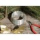 Bobine Fil 65m 1,4mm galvanisé CircumPRO