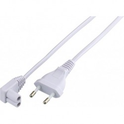 Cable 2m EuroPièces  pour LED LiteLine Basic