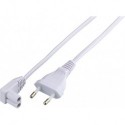 Cable 2m EuroPièces  pour LED LiteLine Basic
