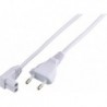 Cable 2m EuroPièces  pour LED LiteLine Basic