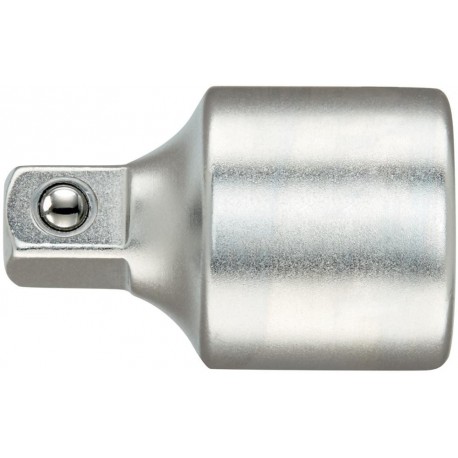 Réducteur carré femelle 3/4" vers carré mâle 1/2" FORTIS 1 PCS