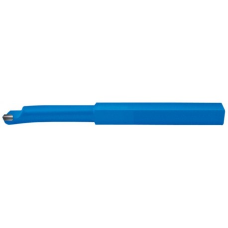 Outil à aléser carbure DIN4973 à droite 12x12x180mm P25/30 1 PCS
