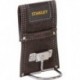 Porte marteau STST1-80117 Cuir Stanley