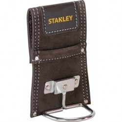Porte marteau STST1-80117 Cuir Stanley