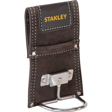 Porte marteau STST1-80117 Cuir Stanley