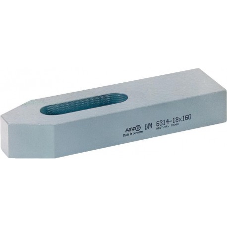 Bride de serrage DIN6314 9x60mm AMF 1 PCS