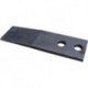 Couteau de rechange pour BS Messer