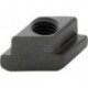 Ecrou T "Rhombus" M12X14mm AMF