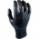 Gants de protection Grippaz,Taille M, noir(Box a 50 Pièces )