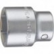 Douille 6 pans 3/4" 34x mm FORTIS 1 PCS