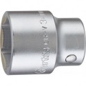 Douille 6 pans 3/4" 34x mm FORTIS 1 PCS