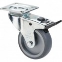 Roulette pivotante, A320.A80.100