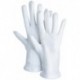 Gants de travail 5 doigts BW-Trikot, Taille 7 (Par 12)