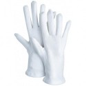 Gants de travail 5 doigts BW-Trikot, Taille 7 (Par 12)