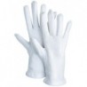 Gants de travail 5 doigts BW-Trikot, Taille 7 (Par 12)