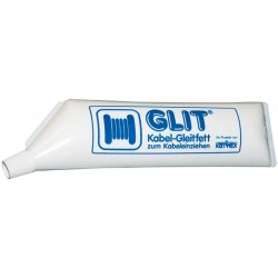 Lubrifiant pour câbles GlitTube ml Katimex 1 PCS
