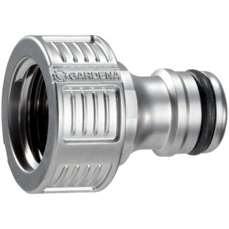 Raccord rapide 21mm (G 1/2Z), blister