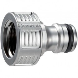 Raccord rapide 26,5mm (G3/4Z), blister