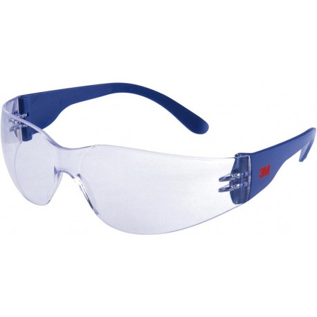 Lunette de protection 2721, gris
