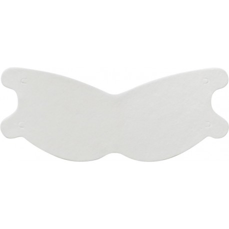Verres pour CompactMask (Par 10)