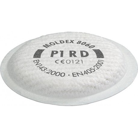 Filtres 8060, P1RD pour Serie5000+8000 (Par 12)