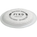Filtres 8060, P1RD pour Serie5000+8000 (Par 12)